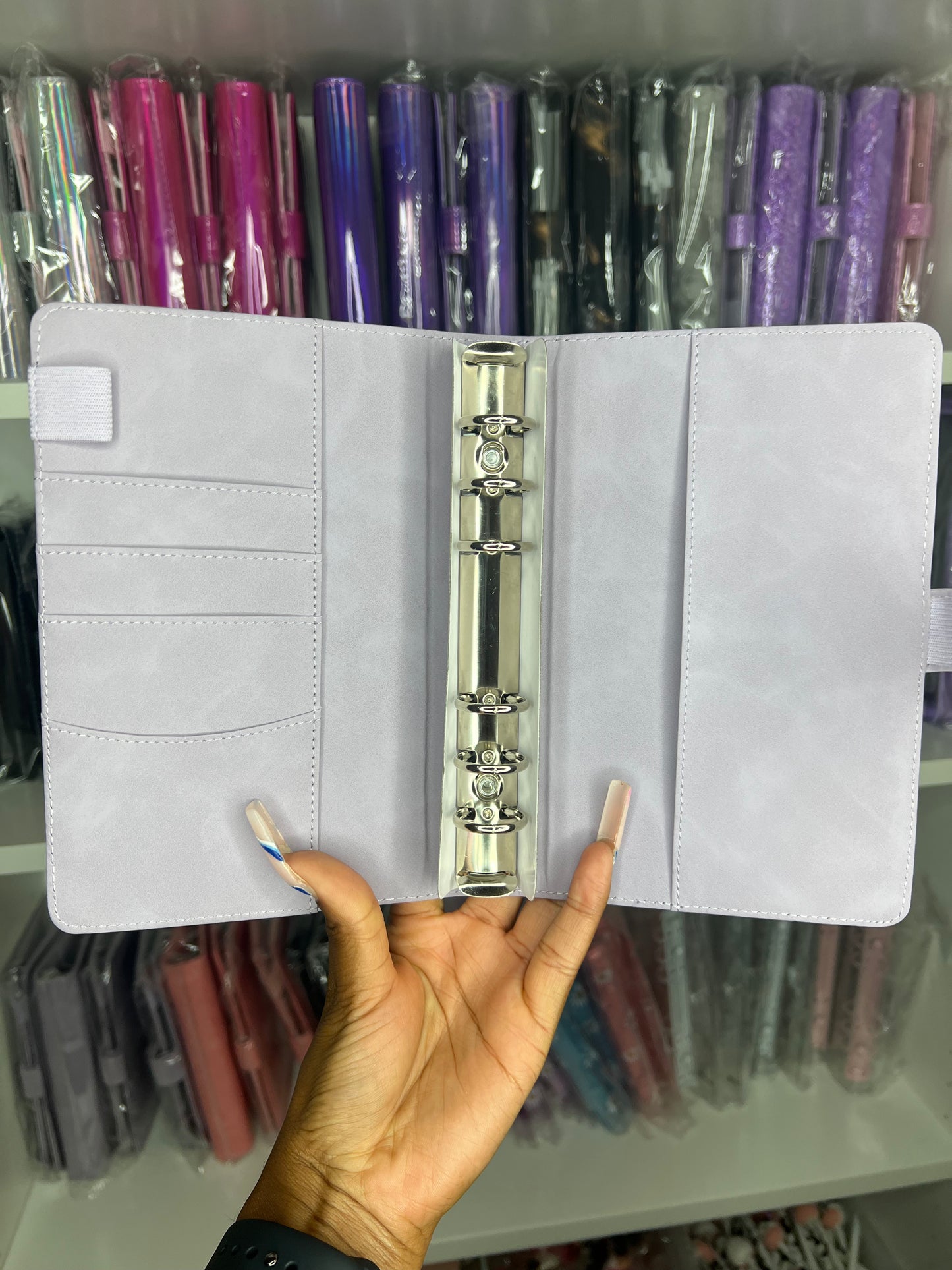 A6 Savings Challenges Binder | Save 2k | Save 5k | Save 1350 | Low Income | High Income | Savings Challenge